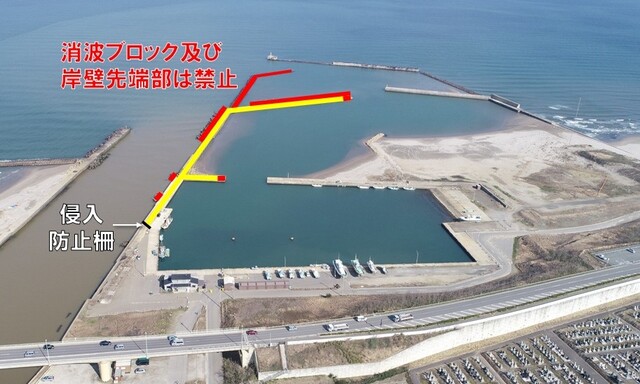 位置図