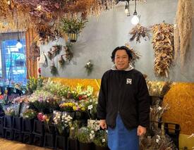 株式会社冨山　ピカリ産直市場　お冨さん ピア万代店