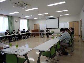 令和7年度通常総会写真