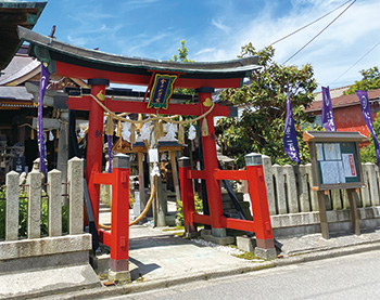 金刀比羅神社