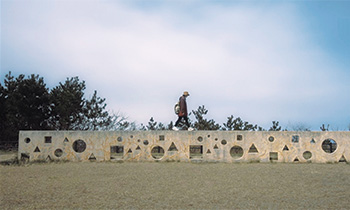 (3)西海岸公園