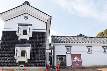 発酵のまち沼垂さんぽ(味噌お土産付き)