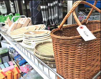 金物　金物の店　タカイ
