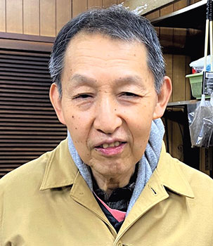 高井さん