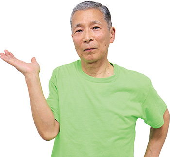熊谷哲秀さん