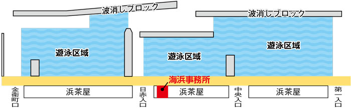 周辺地図