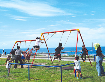 昨年の会場の様子