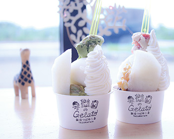 アイス イメージ