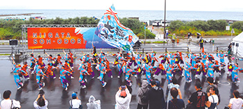 昨年開催の様子