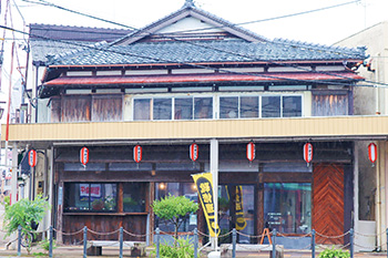 KADO shoe repair&crafts 外観