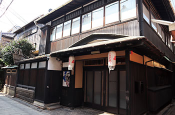 花街を支えた女たち・男たち　イメージ