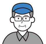 ガイド　野口さん