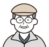 ガイド　倉地さん