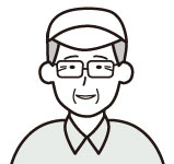 ガイド　浅野さん