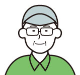 ガイド　渡辺(昌)さん