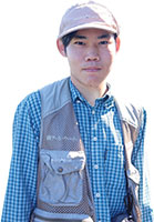 和泉槙之助さん