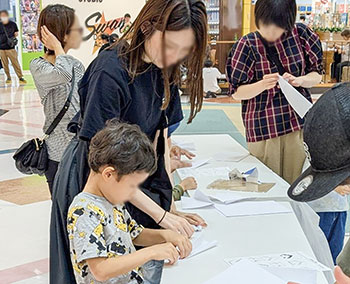 過去開催時の様子