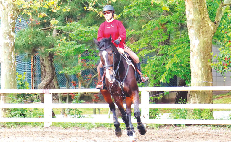 写真　鳥屋野運動公園 馬場