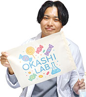 オーナー　五反田誉司さん