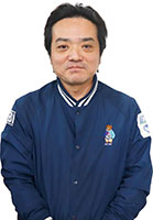 オーナー　黒木寛哲さん