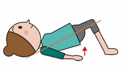 イラスト　ブリッジ