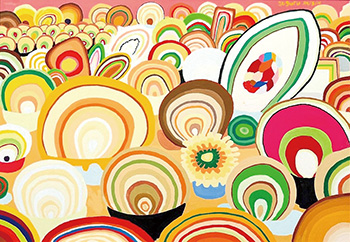 suguru「母の料理」