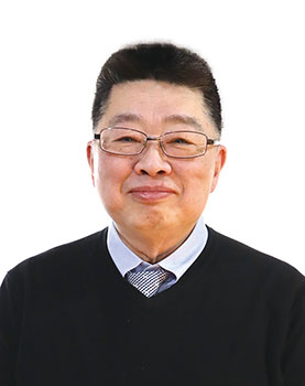 同商店街振興組合理事長　池　一樹さん