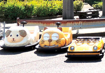 ドリームカー　イメージ