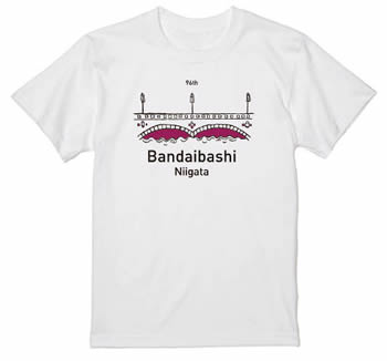 写真　昨年度のTシャツ