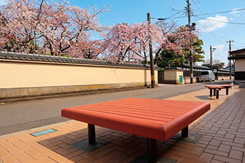 風景