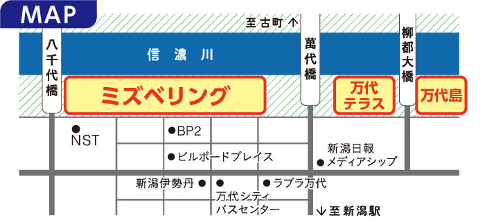 周辺地図