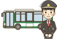 路線バスイメージ