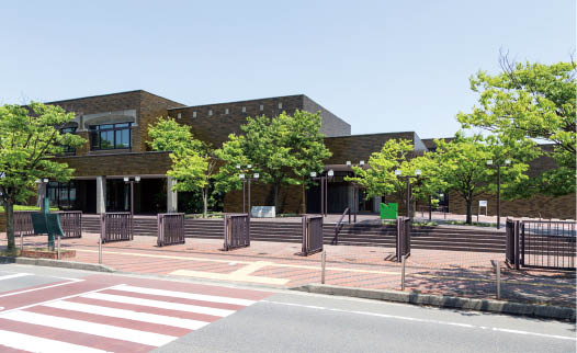 紅葉の「モダニズム建築」と文化薫る古町花街をゆく　NEW