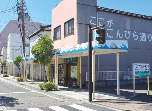 北前船