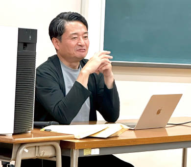 西川さん