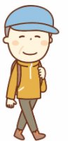 男性参加者
