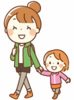 親子参加者