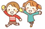 こどものイラスト
