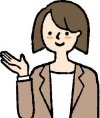 スタッフイラスト