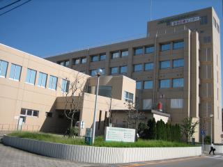 新潟市保健所