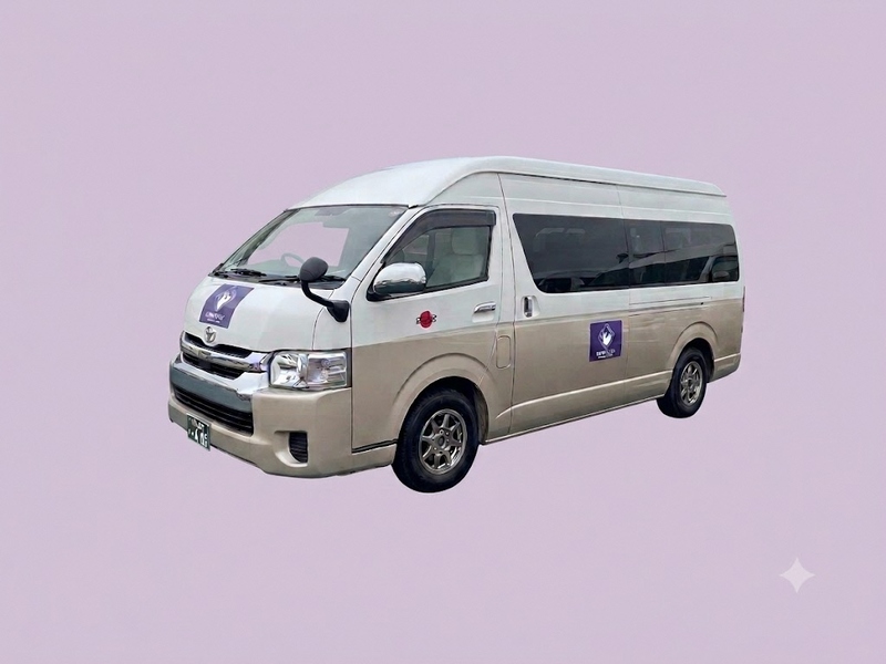 新車両写真