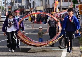 帰り道