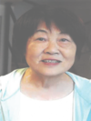 峯島モトコ先生