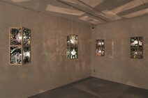 ワークショップ作品の画像