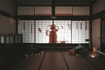 中学生プロデュースエリアの画像