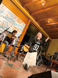 ライブ画像