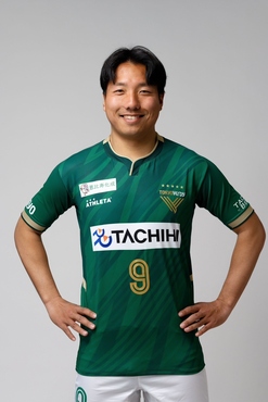 選手画像