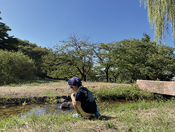 東区役所公式Instagram