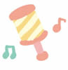 おもちゃイラスト