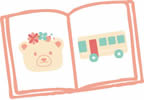 絵本イラスト